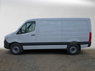 2026 Mercedes-Benz Sprinter Cargo 2500 Standard Roof I4 Diesel 144 RWD