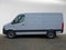 2026 Mercedes-Benz Sprinter Cargo 2500 Standard Roof I4 Diesel 144 RWD