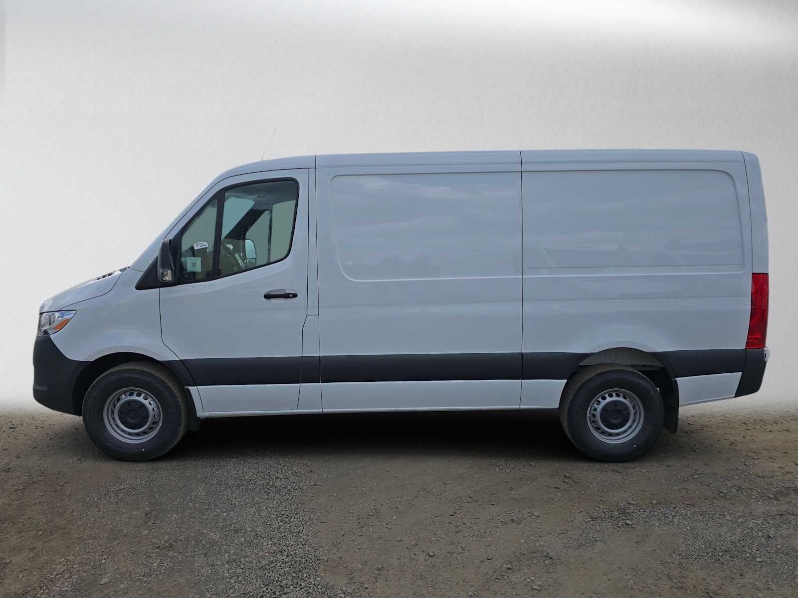 2026 Mercedes-Benz Sprinter Cargo 2500 Standard Roof I4 Diesel 144 RWD