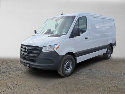 2026 Mercedes-Benz Sprinter Cargo 2500 Standard Roof I4 Diesel 144 RWD