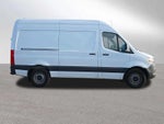 2025 Mercedes-Benz Sprinter Cargo Van 2500 Standard Roof I4 Diesel 144" RWD