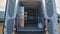 2025 Mercedes-Benz Sprinter Cargo Van 2500 Standard Roof I4 Diesel 144" RWD