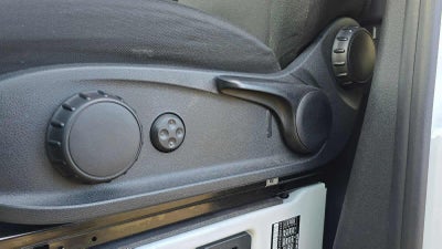 2025 Mercedes-Benz Sprinter Cargo Van 2500 Standard Roof I4 Diesel 144" RWD