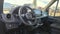 2025 Mercedes-Benz Sprinter Cargo Van 2500 Standard Roof I4 Diesel 144" RWD