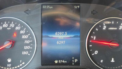 2025 Mercedes-Benz Sprinter Cargo Van 2500 Standard Roof I4 Diesel 144" RWD