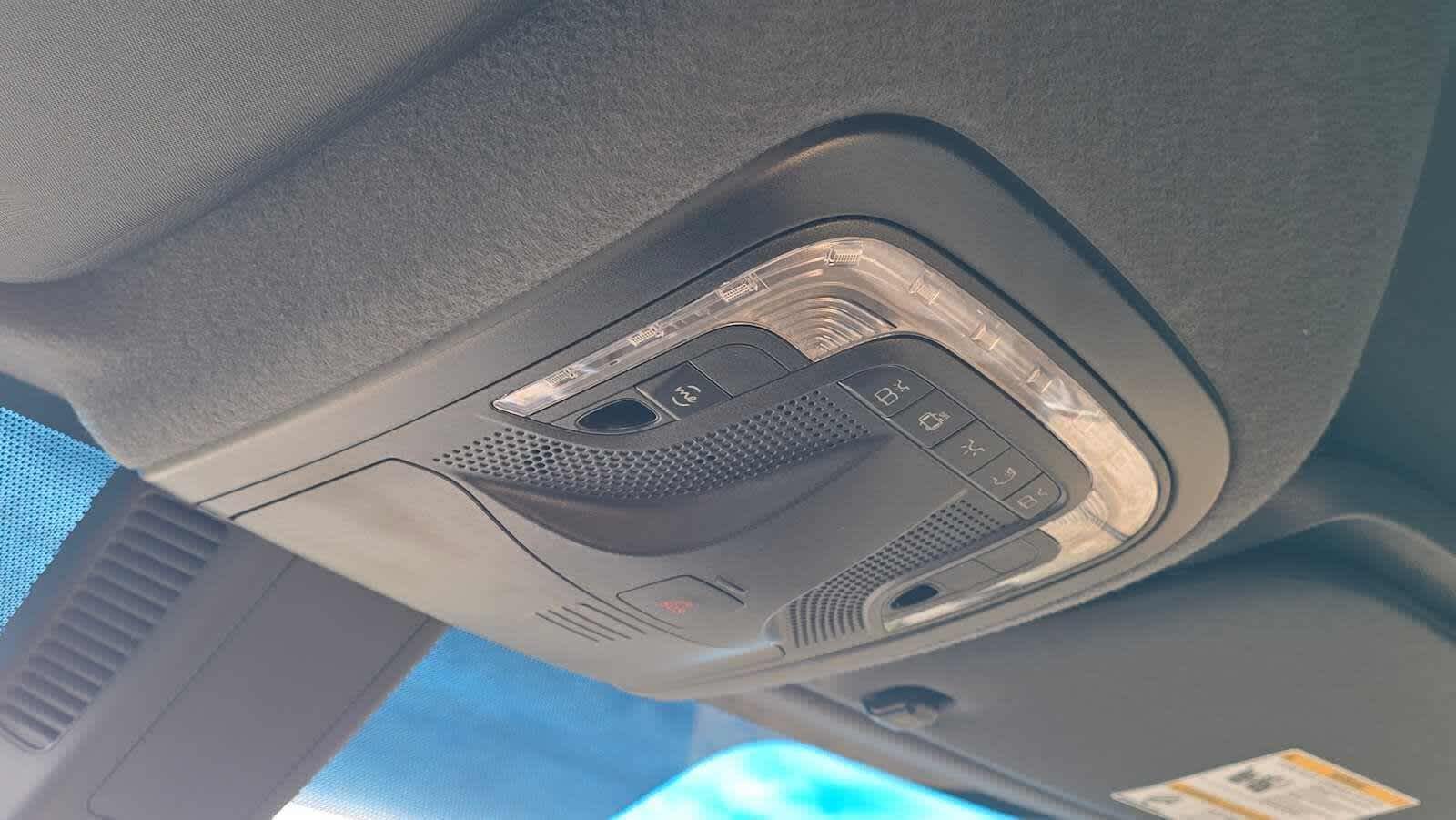 2025 Mercedes-Benz Sprinter Cargo Van 2500 Standard Roof I4 Diesel 144" RWD