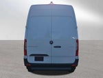 2025 Mercedes-Benz Sprinter Cargo Van 2500 Standard Roof I4 Diesel 144" RWD