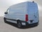 2025 Mercedes-Benz Sprinter Cargo Van 2500 Standard Roof I4 Diesel 144" RWD