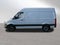 2025 Mercedes-Benz Sprinter Cargo Van 2500 Standard Roof I4 Diesel 144" RWD