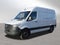 2025 Mercedes-Benz Sprinter Cargo Van 2500 Standard Roof I4 Diesel 144" RWD