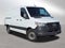 2025 Mercedes-Benz Sprinter Cargo Van 2500 Standard Roof I4 Diesel 144" RWD