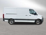 2025 Mercedes-Benz Sprinter Cargo Van 2500 Standard Roof I4 Diesel 144" RWD
