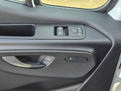 2025 Mercedes-Benz Sprinter Cargo Van 2500 Standard Roof I4 Diesel 144" RWD