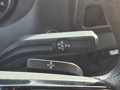 2025 Mercedes-Benz Sprinter Cargo Van 2500 Standard Roof I4 Diesel 144" RWD