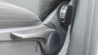 2025 Mercedes-Benz Sprinter Cargo Van 2500 Standard Roof I4 Diesel 144 RWD