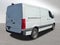 2025 Mercedes-Benz Sprinter Cargo Van 2500 Standard Roof I4 Diesel 144" RWD