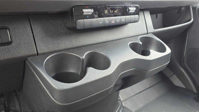 2025 Mercedes-Benz Sprinter Cargo Van 2500 Standard Roof I4 Diesel 144 RWD