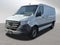 2025 Mercedes-Benz Sprinter Cargo Van 2500 Standard Roof I4 Diesel 144" RWD