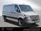 2025 Mercedes-Benz Sprinter Cargo Van 2500 Standard Roof I4 Diesel 144 RWD