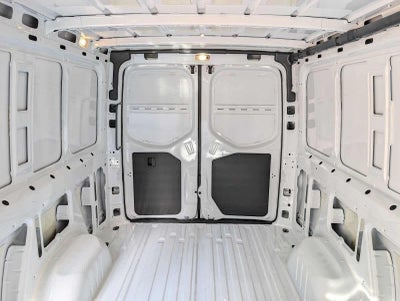 2025 Mercedes-Benz Sprinter Cargo Van 2500 Standard Roof I4 Diesel 144 RWD