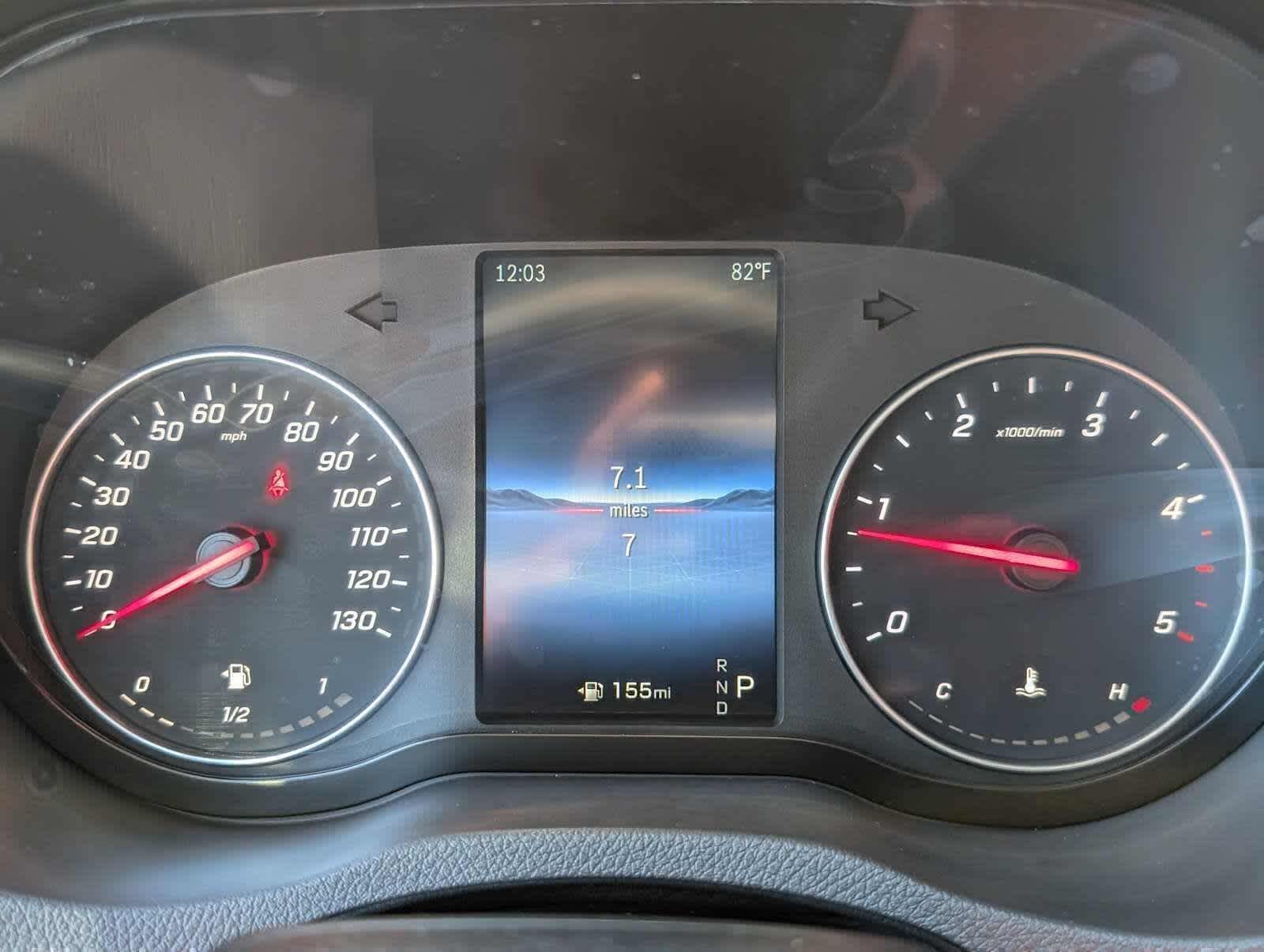 2025 Mercedes-Benz Sprinter Cargo Van 2500 Standard Roof I4 Diesel 144 RWD