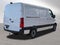 2025 Mercedes-Benz Sprinter Cargo Van 2500 Standard Roof I4 Diesel 144 RWD