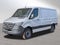 2025 Mercedes-Benz Sprinter Cargo Van 2500 Standard Roof I4 Diesel 144 RWD