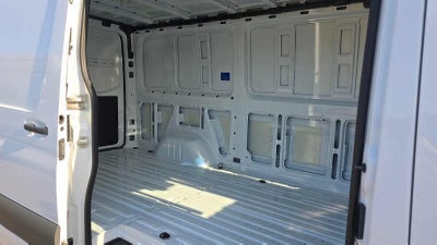 2025 Mercedes-Benz Sprinter Cargo Van 2500 Standard Roof I4 Diesel 144 RWD