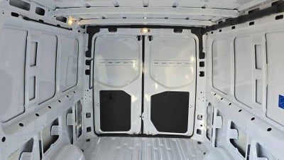 2025 Mercedes-Benz Sprinter Cargo Van 2500 Standard Roof I4 Diesel 144 RWD