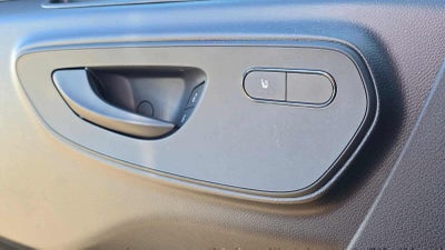2025 Mercedes-Benz Sprinter Cargo Van 2500 Standard Roof I4 Diesel 144 RWD