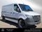 2026 Mercedes-Benz Sprinter 2500 Standard Roof I4 Diesel 144 RWD