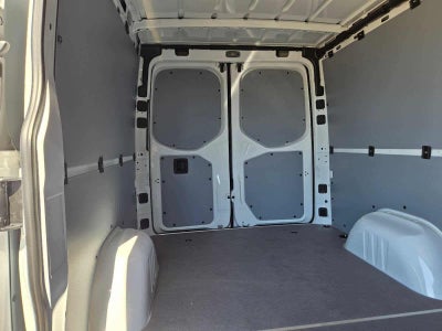2026 Mercedes-Benz Sprinter 2500 Standard Roof I4 Diesel 144 RWD