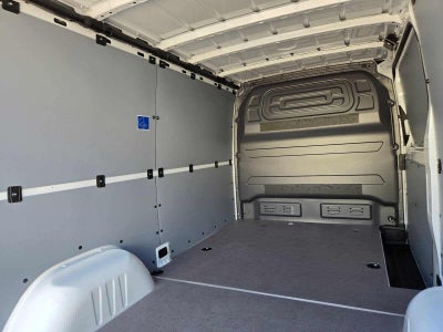 2026 Mercedes-Benz Sprinter 2500 Standard Roof I4 Diesel 144 RWD