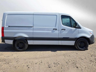 2026 Mercedes-Benz Sprinter 2500 Standard Roof I4 Diesel 144 RWD