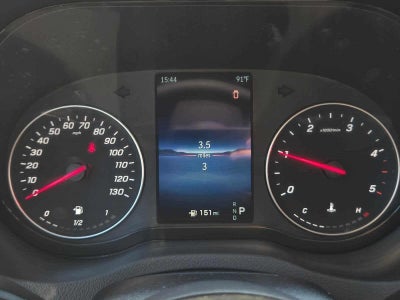 2026 Mercedes-Benz Sprinter 2500 Standard Roof I4 Diesel 144 RWD