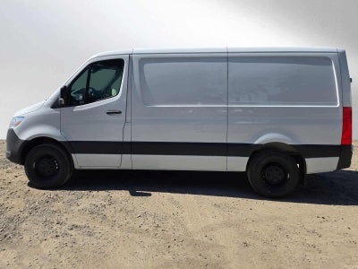 2026 Mercedes-Benz Sprinter 2500 Standard Roof I4 Diesel 144 RWD