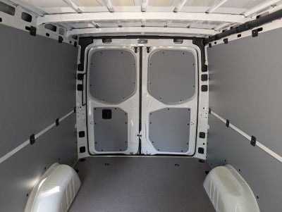 2026 Mercedes-Benz Sprinter 2500 Standard Roof I4 Diesel 144 RWD