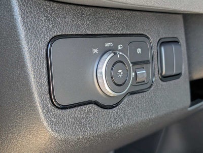 2026 Mercedes-Benz Sprinter 2500 Standard Roof I4 Diesel 144 RWD