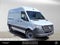 2026 Mercedes-Benz Sprinter 2500 Standard Roof I4 Diesel 144 RWD
