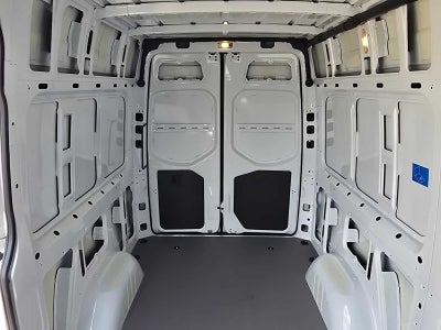 2026 Mercedes-Benz Sprinter 2500 Standard Roof I4 Diesel 144 RWD