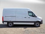 2026 Mercedes-Benz Sprinter 2500 Standard Roof I4 Diesel 144 RWD