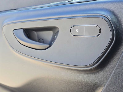2026 Mercedes-Benz Sprinter 2500 Standard Roof I4 Diesel 144 RWD