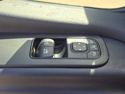 2026 Mercedes-Benz Sprinter 2500 Standard Roof I4 Diesel 144 RWD