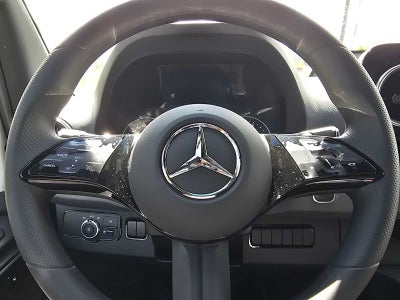2026 Mercedes-Benz Sprinter 2500 Standard Roof I4 Diesel 144 RWD