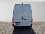 2026 Mercedes-Benz Sprinter 2500 Standard Roof I4 Diesel 144 RWD