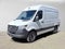 2026 Mercedes-Benz Sprinter 2500 Standard Roof I4 Diesel 144 RWD