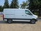 2026 Mercedes-Benz Sprinter 2500 Standard Roof I4 Diesel 144 RWD