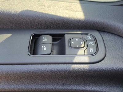 2026 Mercedes-Benz Sprinter 2500 Standard Roof I4 Diesel 144 RWD