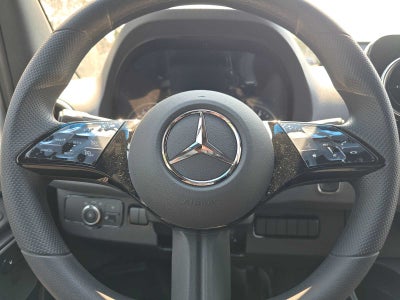 2026 Mercedes-Benz Sprinter 2500 Standard Roof I4 Diesel 144 RWD