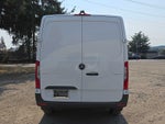 2026 Mercedes-Benz Sprinter 2500 Standard Roof I4 Diesel 144 RWD